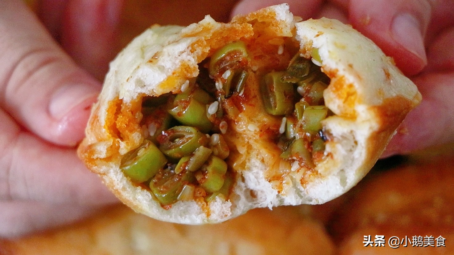 水煎包做法和步骤视频,水煎包家常做法和面视频