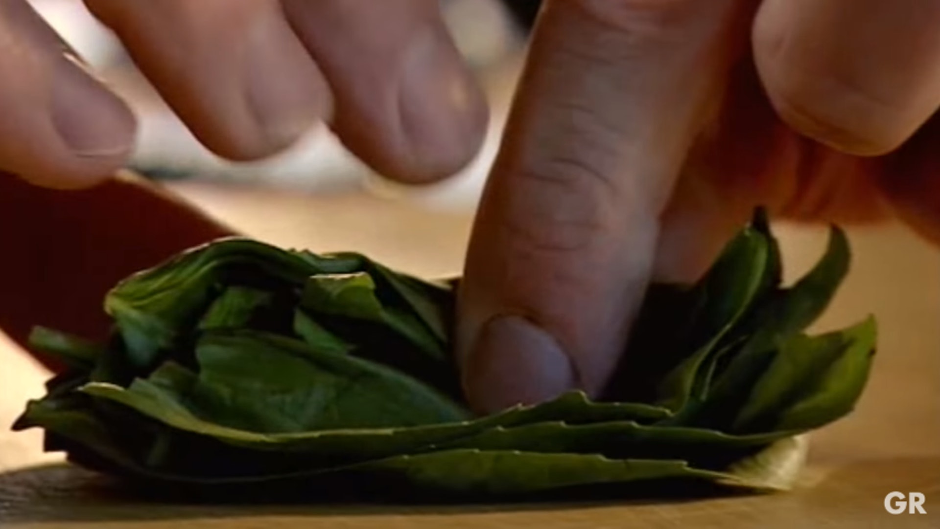 戈登拉姆齐酱汁配方,戈登拉姆齐终极烹饪教程全20集