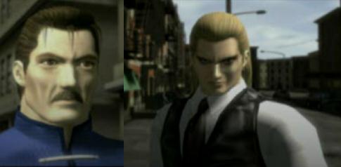 拳皇饿狼特瑞的实力,拳皇饿狼传说故事