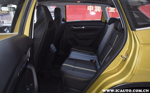 2022款斯柯达柯米克和柯米克gt区别,柯米克1.5l和柯米克gt哪个值得入手