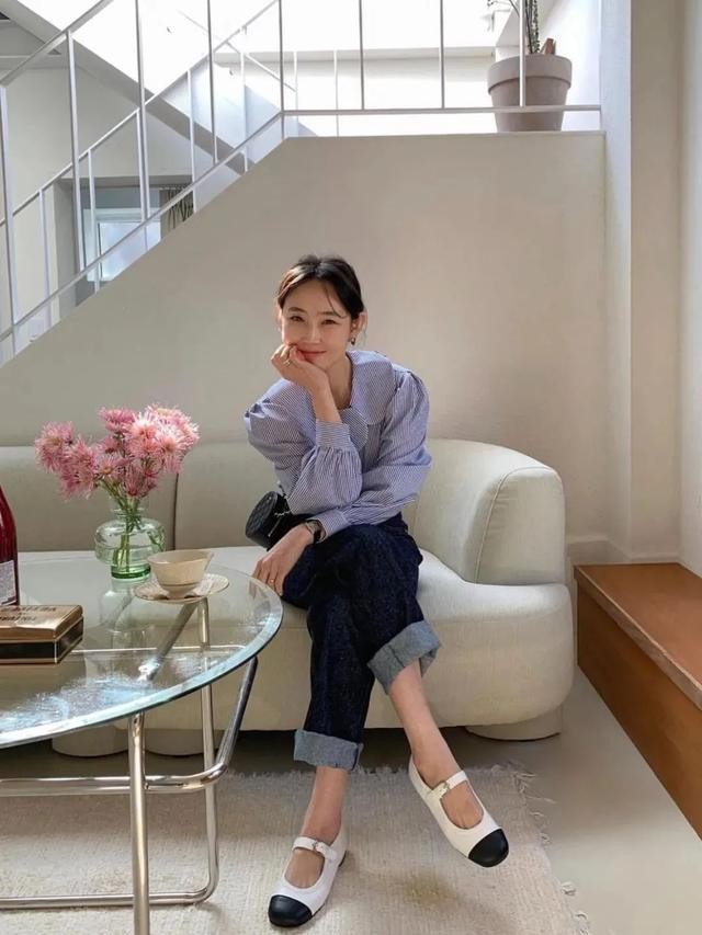 一双鞋子多种风格,一双鞋子多种穿搭