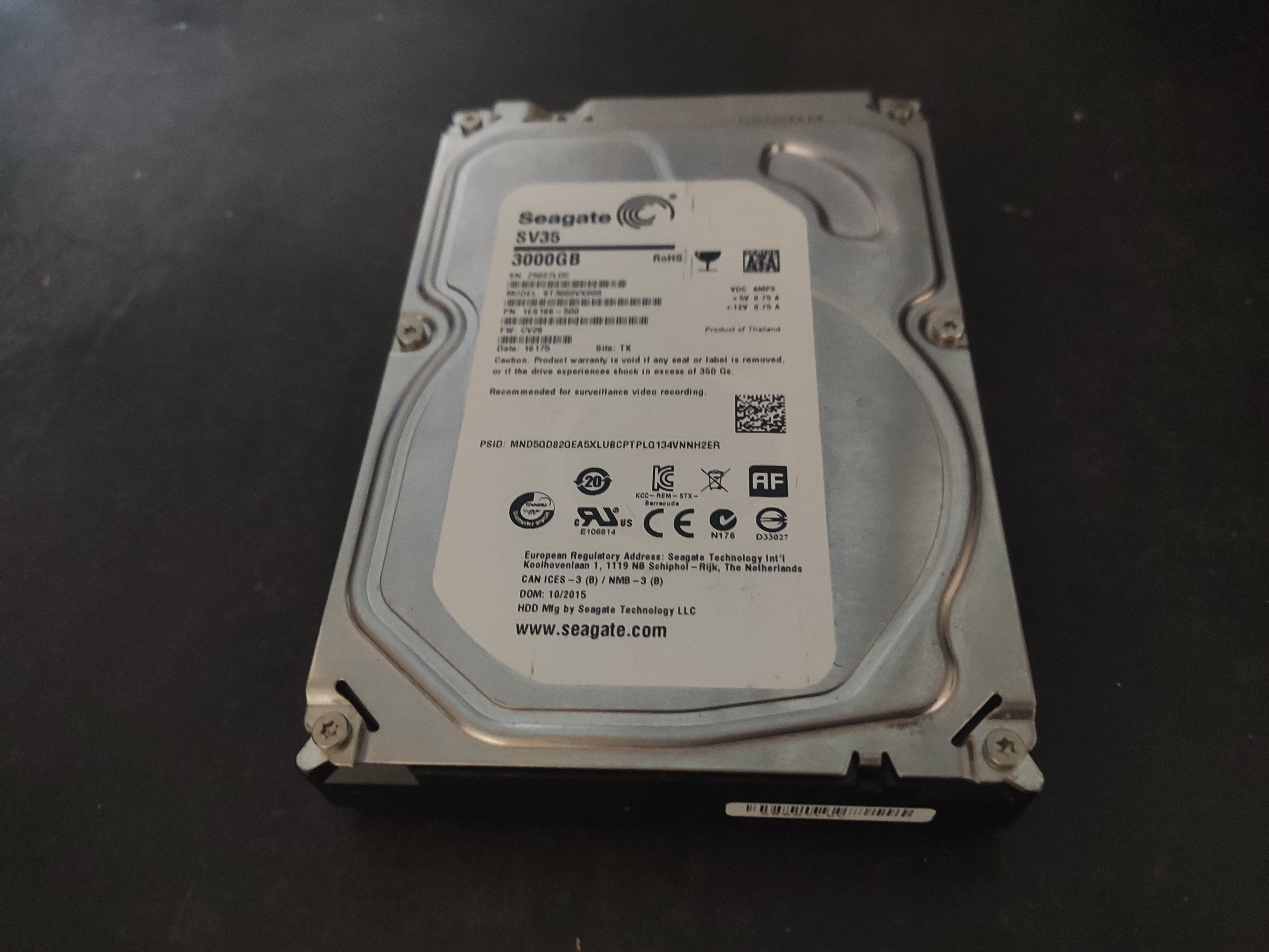 双十二机械硬盘推荐,如何选择双十一硬盘