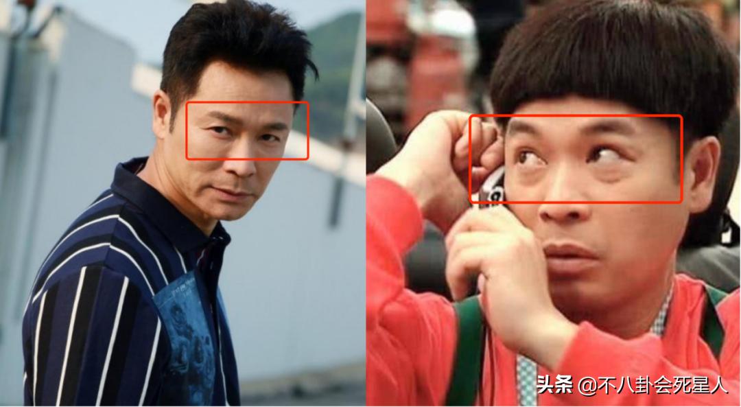 tvb香港十大痞帅男星,tvb长得帅却红不起来的男星