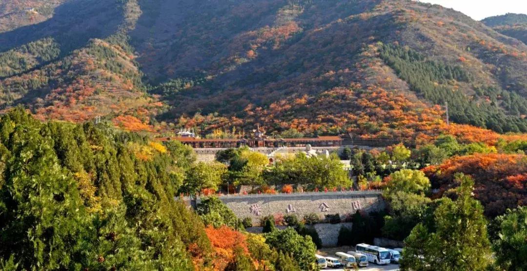 北京昌平区旅游必去十大景点推荐,昌平周末游玩推荐景点攻略