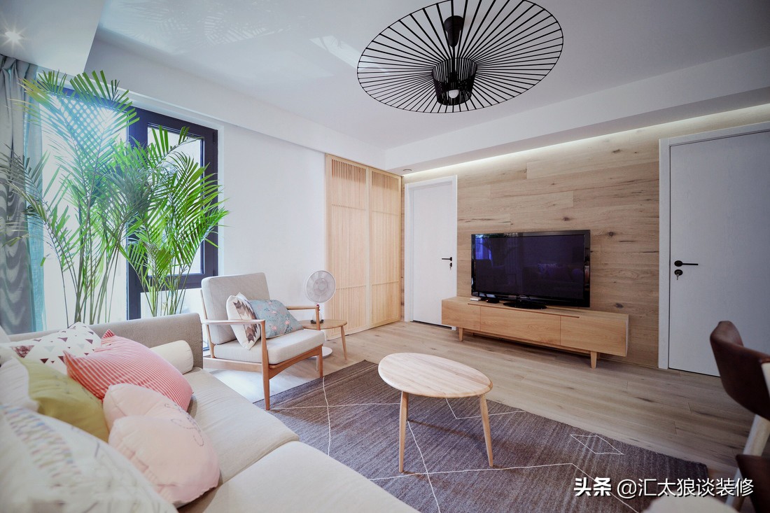 温馨的小窝有爱就有家,自己的小窝有家的感觉真好