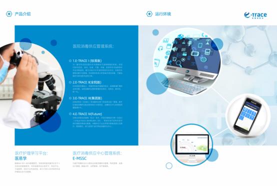 北京容德信信息科技有限公司,促进中国医疗信息化的发展