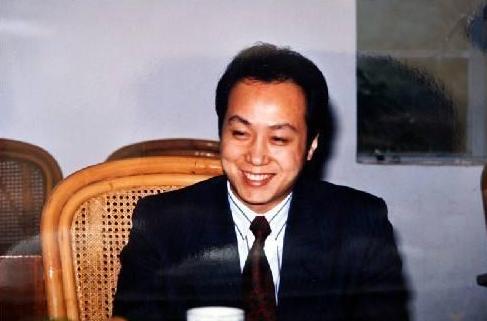 罗京去世十年妻子改嫁富商,罗京去世十年妻子改嫁富商母亲