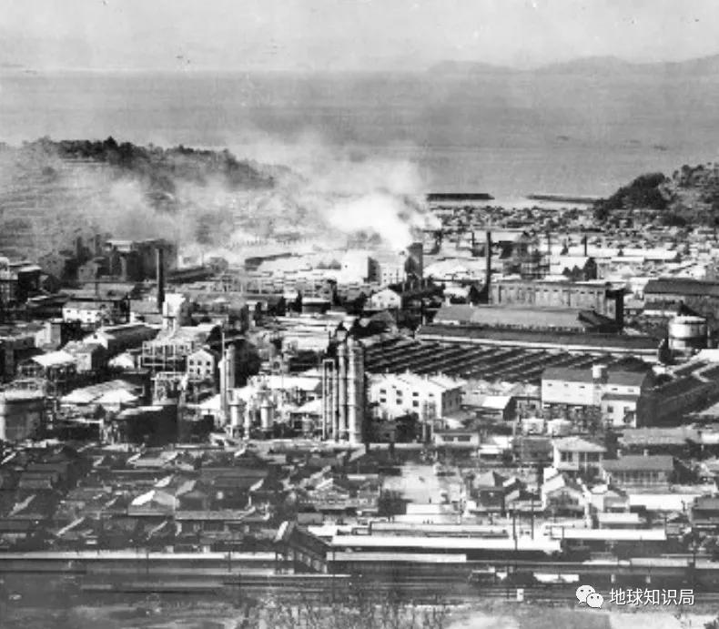 日本现在污染的真实现状,日本污染实际情况