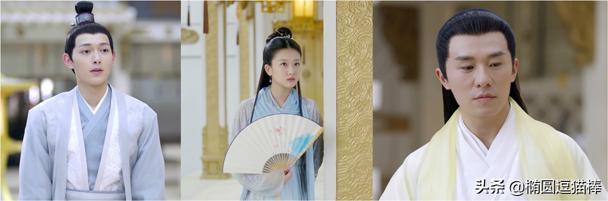 三生三世枕上书彩蛋大结局,三生三世枕上书番外篇大结局