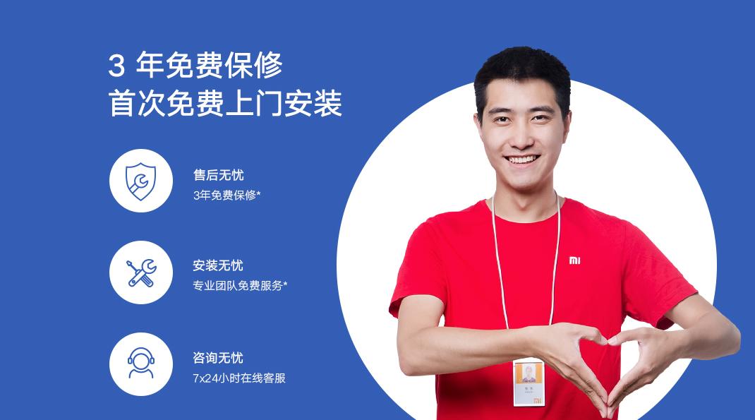 小米十大必买品,年中大促买什么护肤品