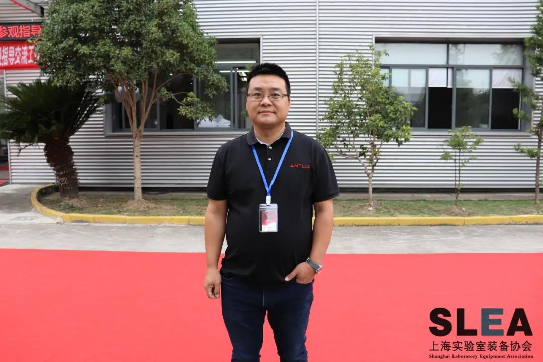 热烈祝贺联合珐玛洁净系统有限公司企业走访活动圆满落幕