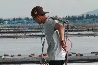 刘恺威杨幂离婚，男方被黑吃瓜群众暂不站队