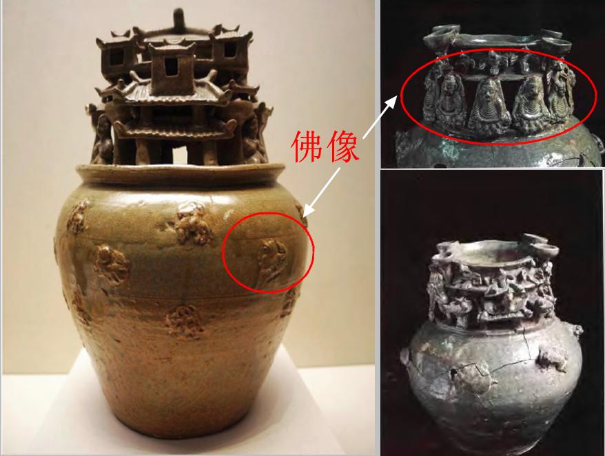 魂瓶的可怕之处,魂瓶是怎么形成的