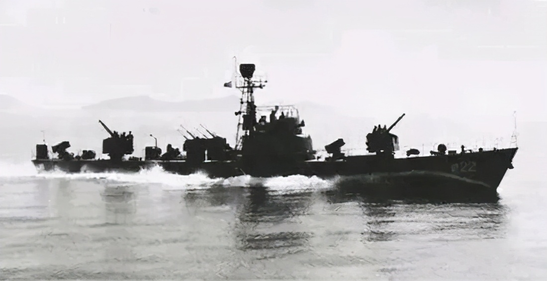 那些年给兔子整装备的西方国家「8」:美国（海军篇）