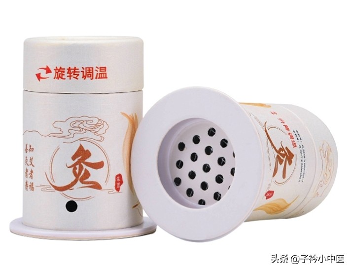 艾灸出水是汗还是湿气,艾灸出水泡怎么办