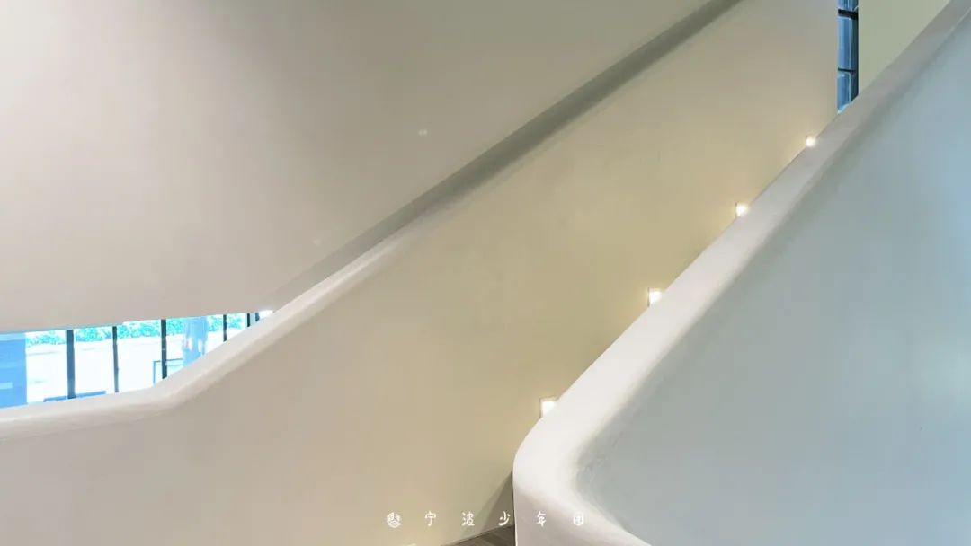 宁波亲子图书馆打卡,宁波亲子书店