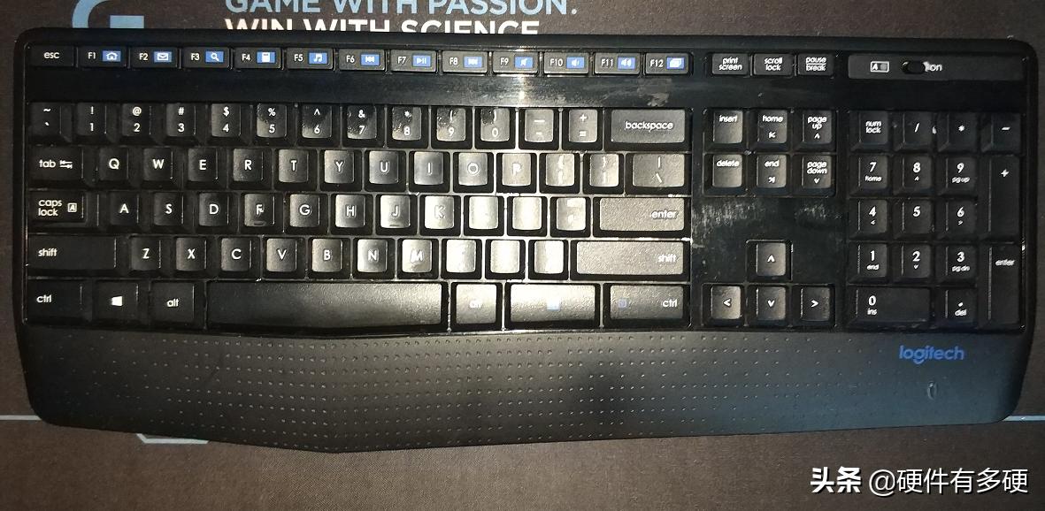 键盘进水后的处理方法