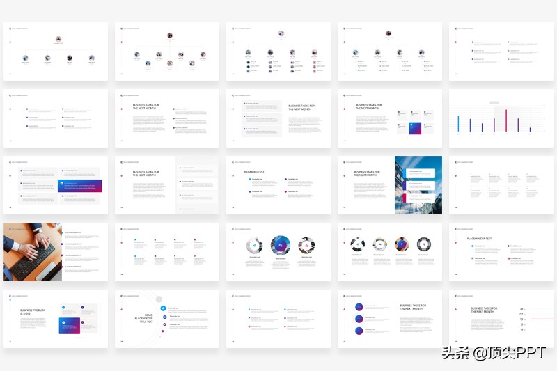 神奇的10元ppt,最简单高效的ppt