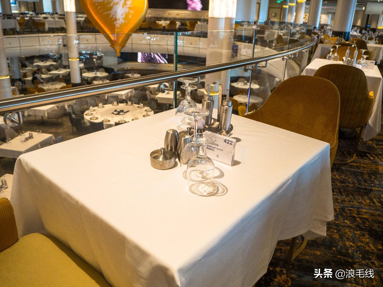 海洋光谱号邮轮游玩攻略,海洋光谱号邮轮哪个好玩