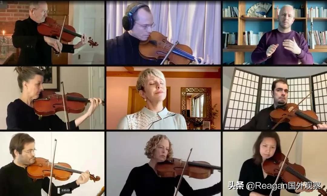 作为纽约客，你的日常已经被疫情改变还会变回去吗？