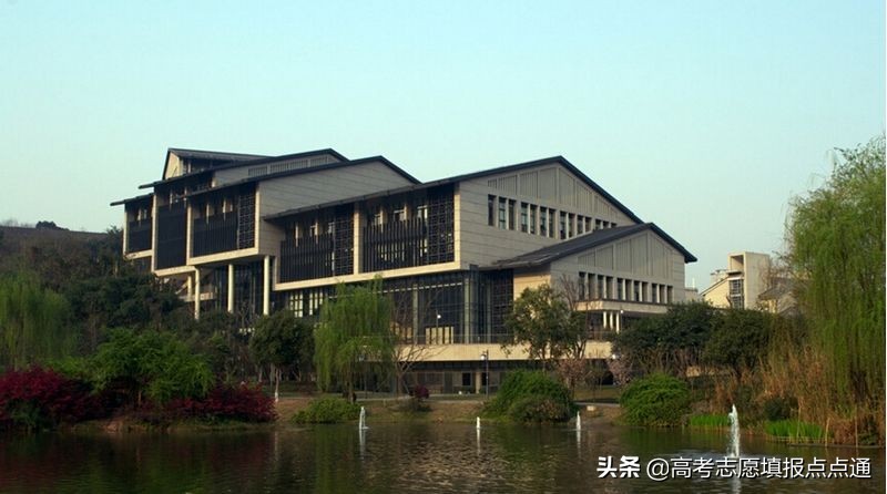 重庆理工大学优势专业分析及2019、2018、2017年各省录取分数线