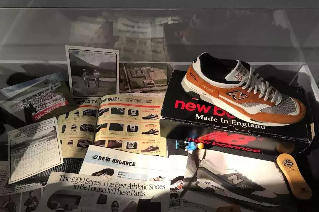 newbalance和烂大街的区别,newbalance美产哪个系列最火
