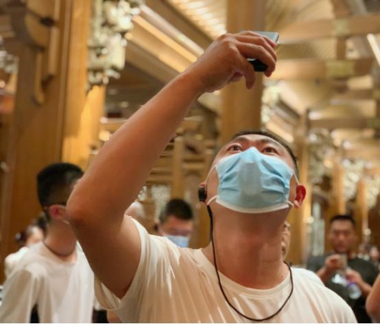 探寻古山文化,探寻古代文化之旅