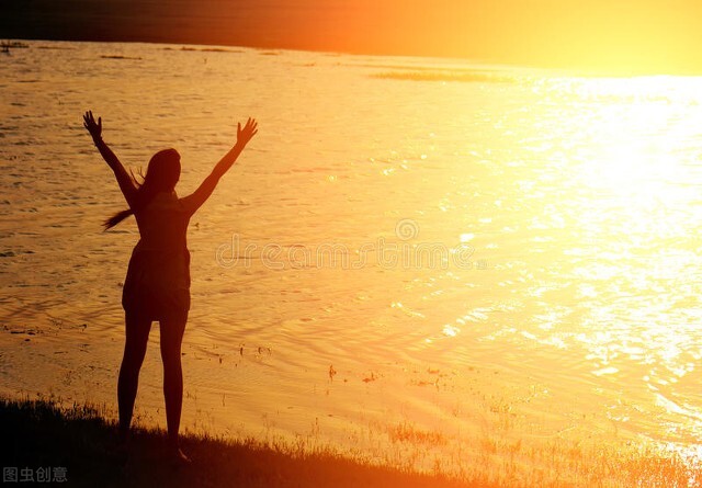呼吸着的每一个瞬间，都要去过真正想要的生活