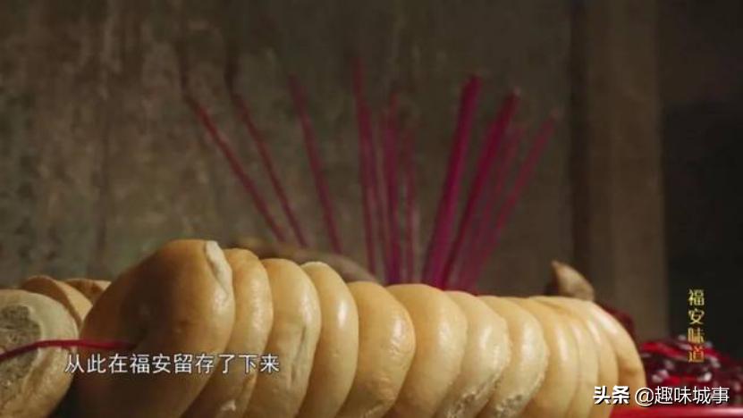 福建福安特色美食推荐,福安特色小吃继光饼