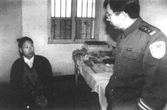 横行陕豫的杀人狂魔，身高只有1.58米，却做出了中国甚至世界少有的连环大案