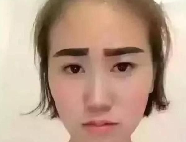 为什么不建议女人纹眉纹美瞳线,女生为什么不建议纹眉毛