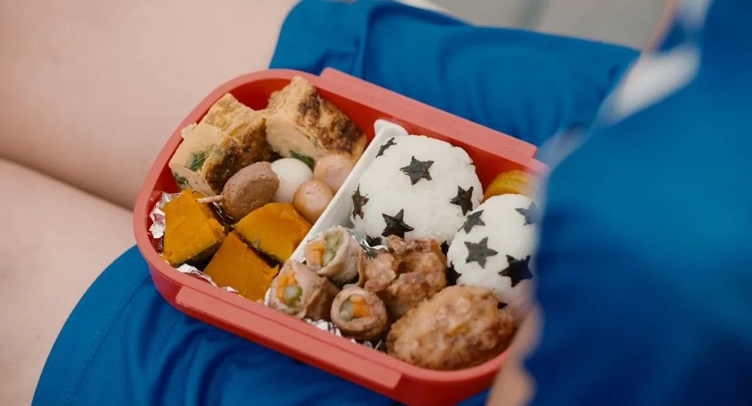 我们耗了一整个平成终于在一起日本爱情电影《线》