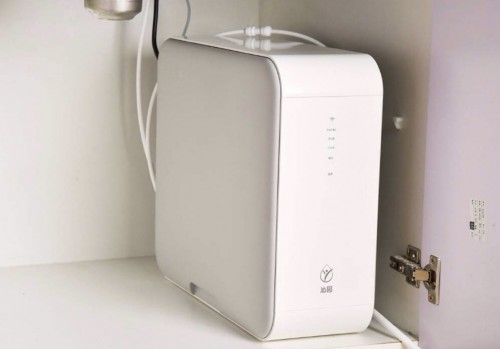 沁园净水器五级双模双滤多少钱,沁园净水器小白鲸推荐