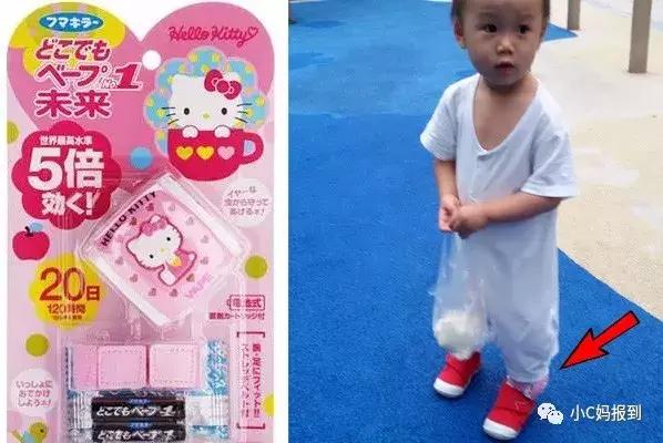 什么驱蚊产品最安全有效,儿童驱蚊产品正确使用方法