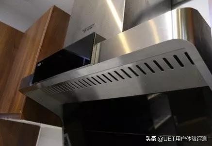 史密斯侧顶双吸油烟机,史密斯顶吸式油烟机