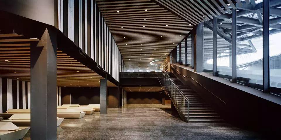 隈研吾近期作品,隈研吾新作品