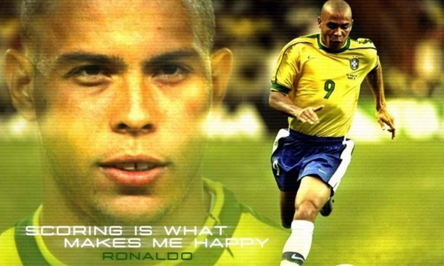 20世纪足坛公认十大巨星,足球界最强硬的球员