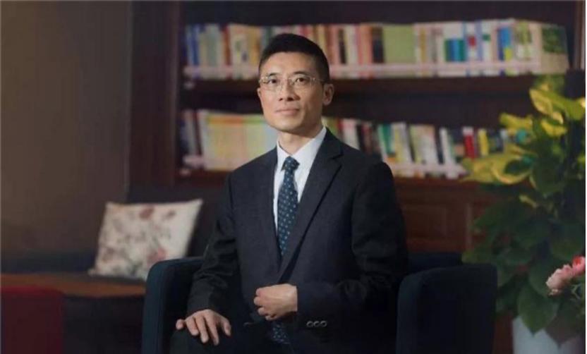 成都高新区两个网红学校,大家心目中的成都