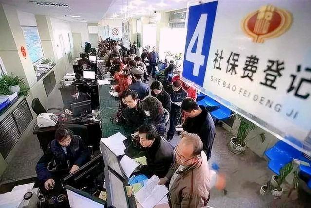 买断工龄是按灵活就业年龄退休吗,工龄买断退休和正常退休的区别