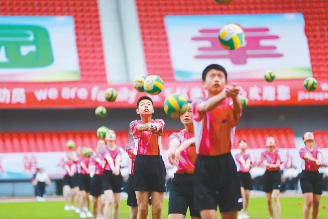 家门口的好学校是什么样的,办好家门口的优质学校