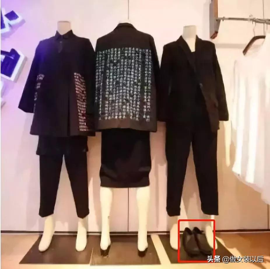 为什么江南布衣还在卖,江南布衣为什么不过时