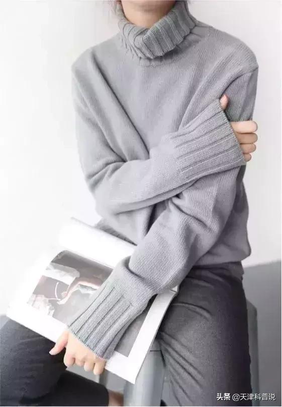 毛衣扎人用蒸锅蒸行吗,毛衣扎人咋办