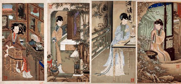 养发要选对梳子,护发第一步选个好梳子