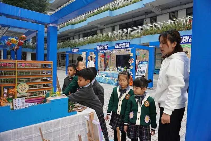 深圳人挤破头都想进的10座小学,深圳人最想进的小学