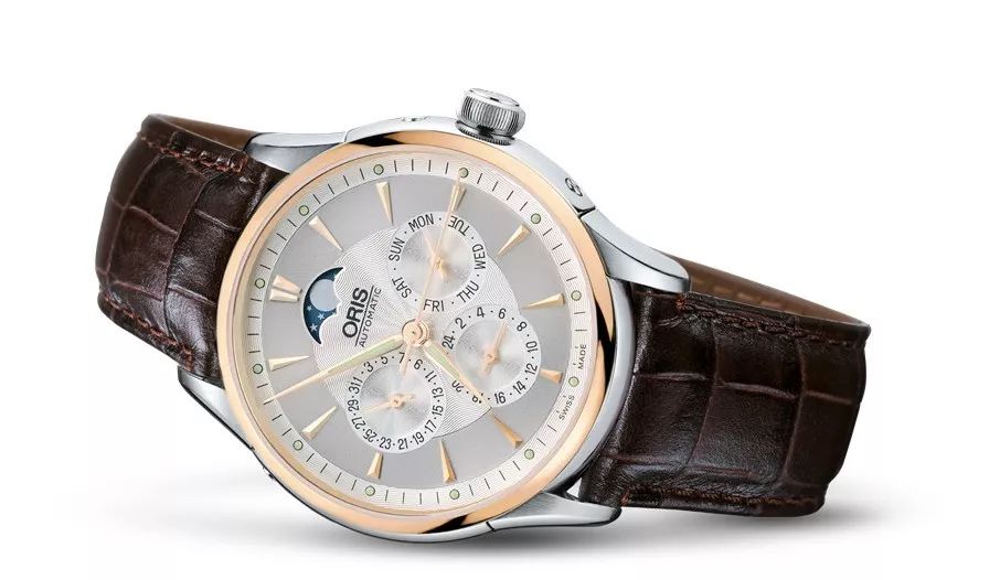 月相功能什么档次,月相有什么特殊含义吗