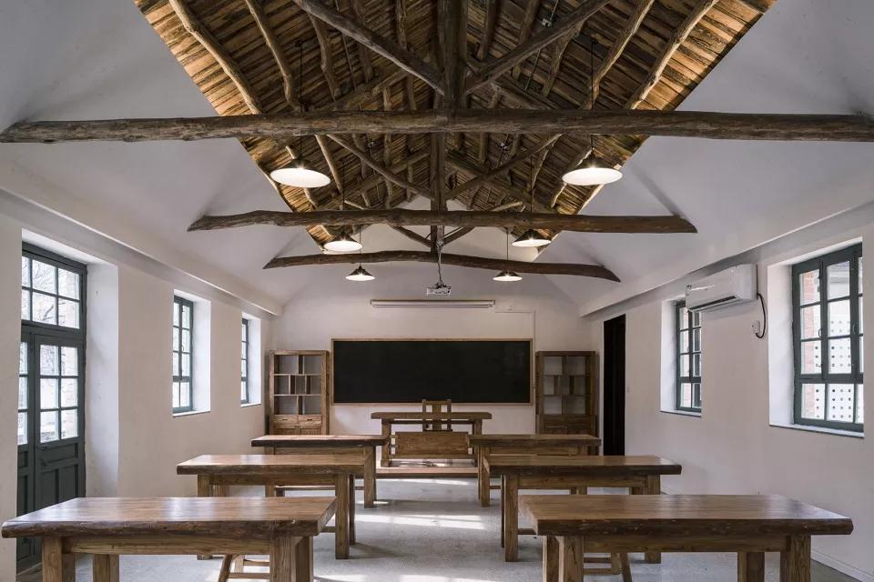 中国十大最美建筑风景,寻找最美古村落的建筑之美