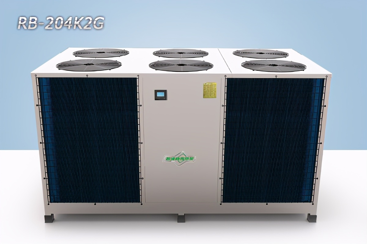 空气源热泵防冻措施都有哪些,空气能热泵的防冻与清洗方法视频