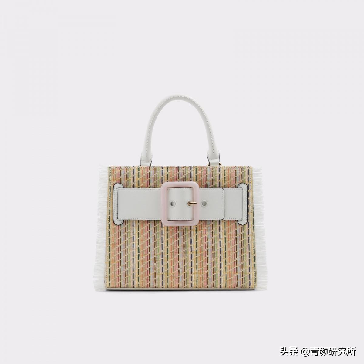 时尚小众轻奢包包品牌,种草女包轻奢高级感