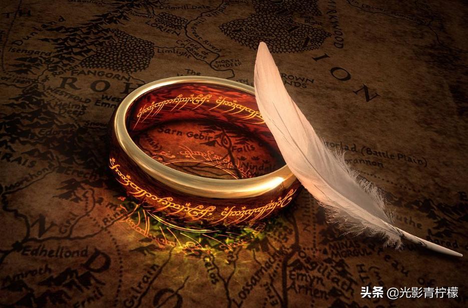 魔戒纳尼亚传奇哈利波特,纳尼亚传奇和哈利波特分院帽