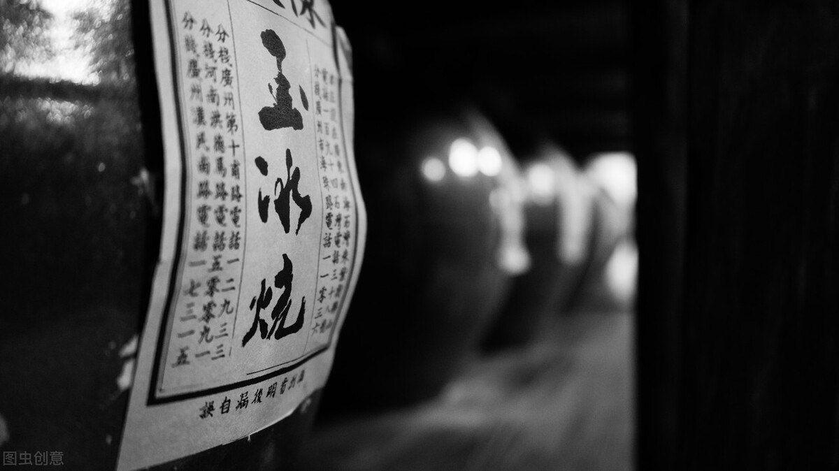 白酒知识白酒的发酵方式有哪些,米香型白酒半固态发酵越久越好吗